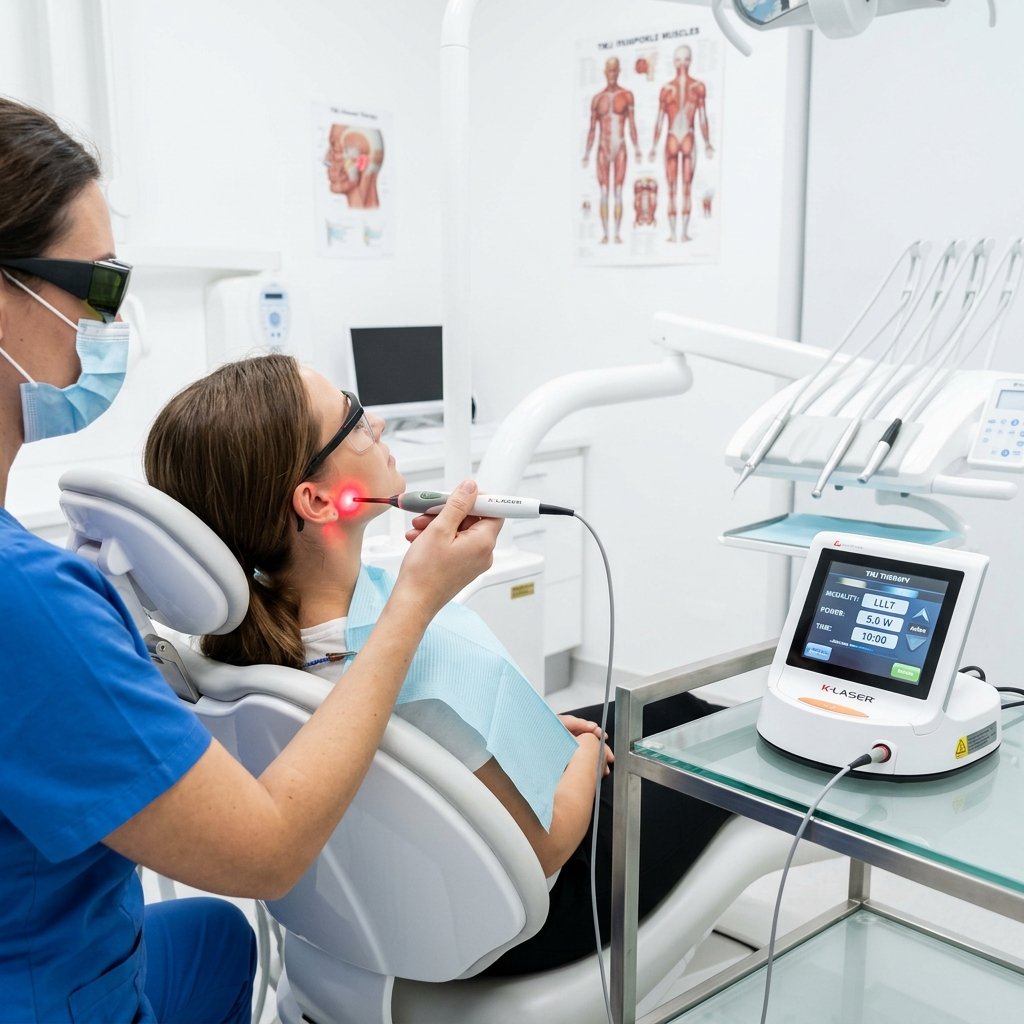 DTM e Dor Orofacial