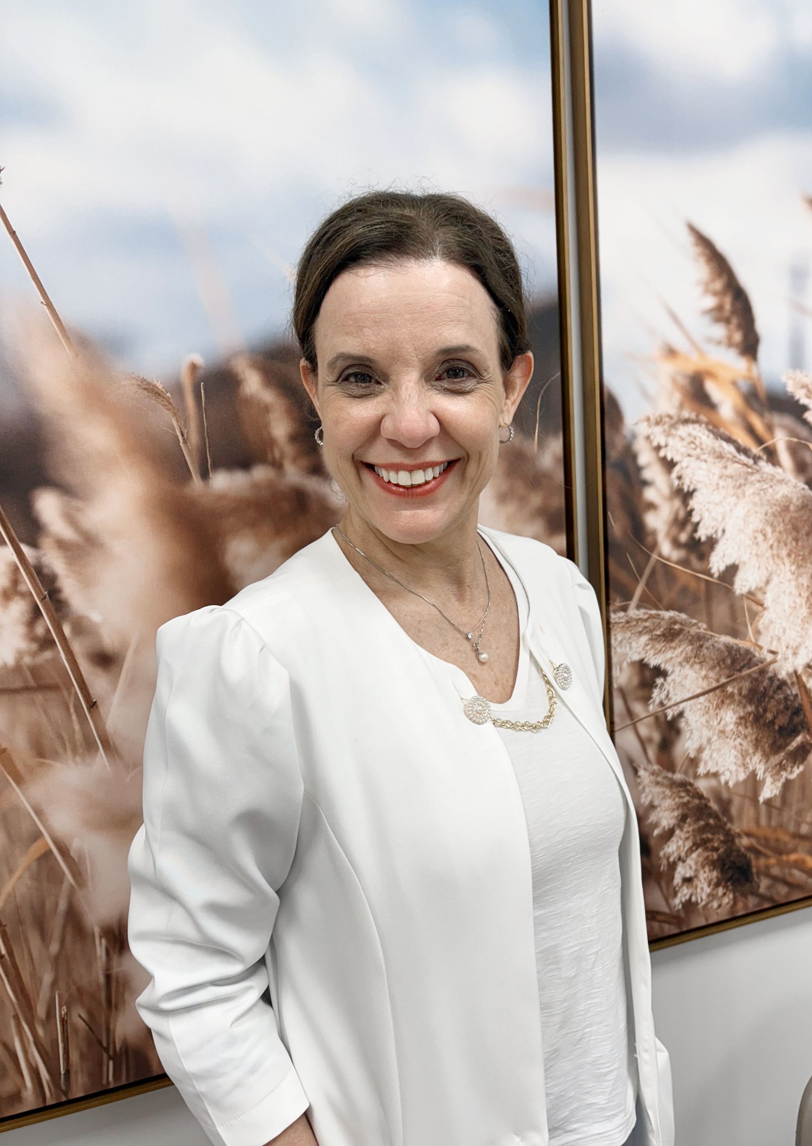 Dra. Susana Tomazela