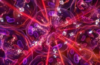 Photobiomodulation in Sjögren’s Syndrome: Major Salivary Gland Secretory Stimulation and Cytokine Modulation