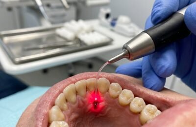 Antimicrobial Photodynamic Therapy in Periodontics and Endodontics: The Photochemical Mechanics of Photoinactivation Without Drug Resistance