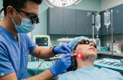 Photobiomodulation in Minor Oral Surgery Postoperatives: Cytochrome c Oxidase Activation and Suppression of Edema and Trismus