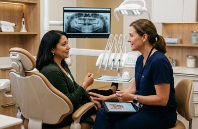 Burning Mouth Syndrome and Neuropathic Dysregulation: Overcoming Visual Normality to Treat Unseen Trigeminal Pain