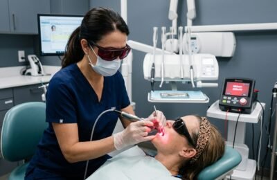 Photobiomodulation Therapy for Chemo- and Radiotherapy-Induced Oral Mucositis: The Biological Standard of Care in Oncology Support