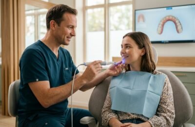 Somatosensory Overload and the Gag Reflex: Neurological Mapping, Desensitization, and Clinical Care