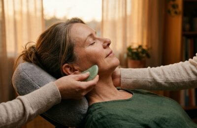 Chronic Orofacial Pain and Somatoform Amplification: Clinical Realism in Idiopathic Presentations