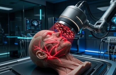 Photobiomodulation in Bell’s Palsy and Trigeminal Neuropathy: Neuroregenerative Dosimetry