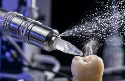 Erbium Laser Conditioning of Enamel and Dentin: Micro-Morphology and Adhesive Durability