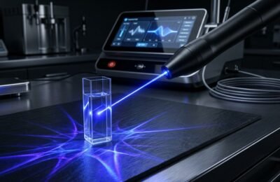 Blue and Violet Diode Lasers in Dentistry: Photo-Inactivation and Tissue Interactions