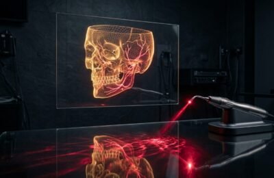 Photobiomodulation in Orthognathic Surgery: Neurosensory Recovery and Edema Resolution