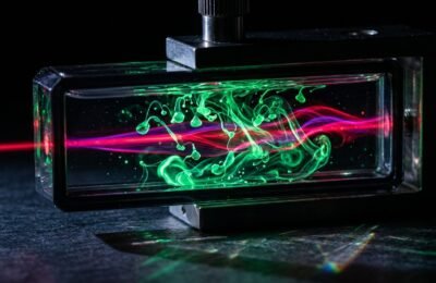 Indocyanine Green Antimicrobial Photodynamic Therapy in Periodontics: 810 nm Dosimetry