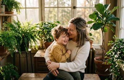 The Oncological Pediatric Patient: Managing Immunosuppression, Fear of Bodily Intrusion, and Preserving Oral Dignity During Chemotherapy