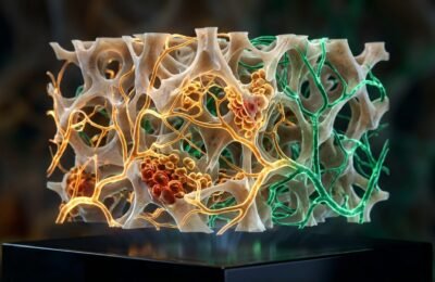 Photobiomodulation for Extraction Socket Healing in Diabetic Patients: Microvascular Perfusion, RANKL/OPG Modulation, and Bone Remodeling
