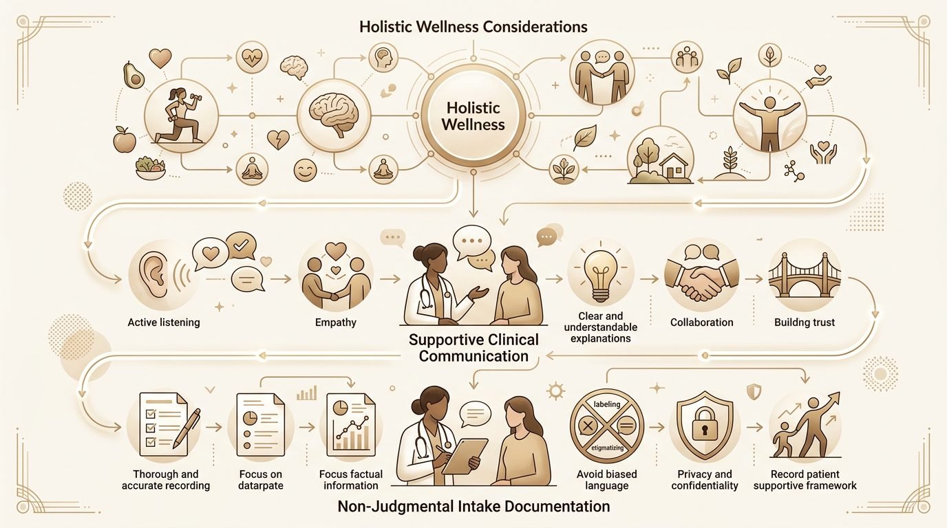 Manifestacoes Bucais da Terapia Hormonal e Protocolos Clinicos Afirmativos